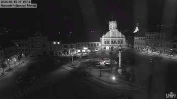 Město Police nad Metují