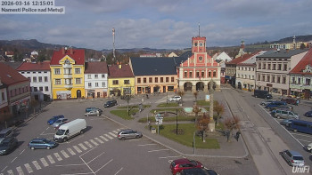 Město Police nad Metují