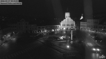 Město Police nad Metují