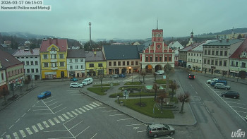 Město Police nad Metují