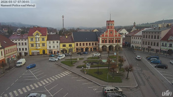 Město Police nad Metují
