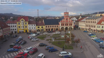 Město Police nad Metují