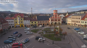 Město Police nad Metují