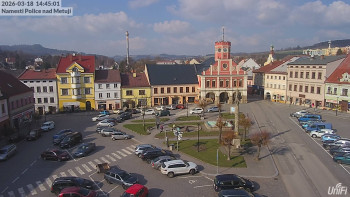 Město Police nad Metují