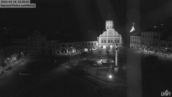 Město Police nad Metují