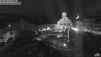 Město Police nad Metují