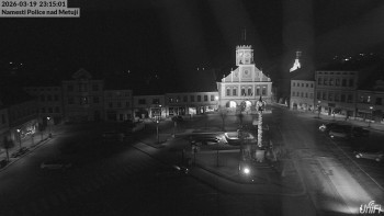 Město Police nad Metují