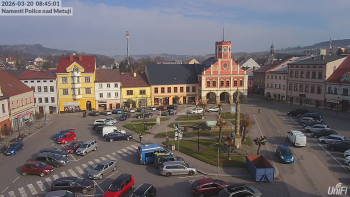 Město Police nad Metují