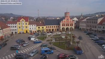 Město Police nad Metují