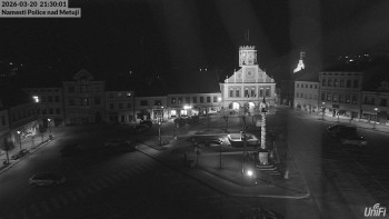 Město Police nad Metují