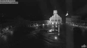 Město Police nad Metují