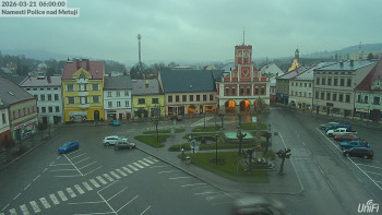 Město Police nad Metují
