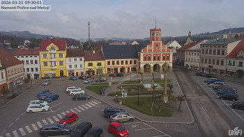 Město Police nad Metují
