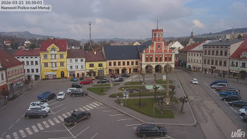 Město Police nad Metují