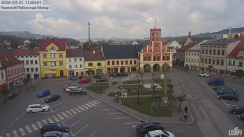 Město Police nad Metují