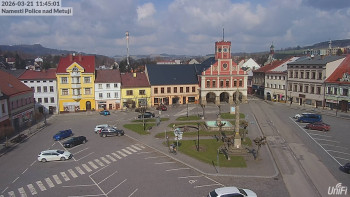 Město Police nad Metují