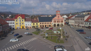 Město Police nad Metují