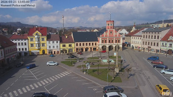 Město Police nad Metují
