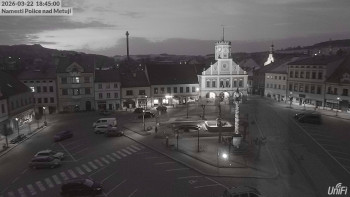 Město Police nad Metují