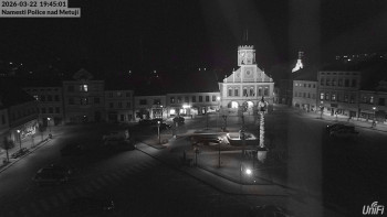 Město Police nad Metují