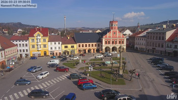 Město Police nad Metují