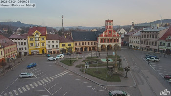 Město Police nad Metují