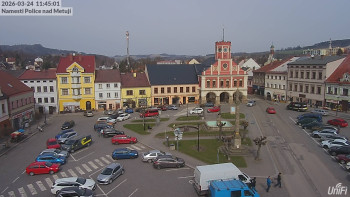 Město Police nad Metují