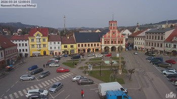 Město Police nad Metují