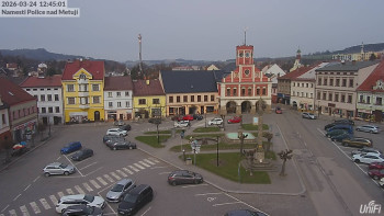 Město Police nad Metují