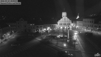 Město Police nad Metují