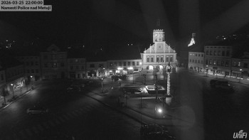 Město Police nad Metují