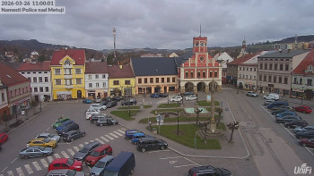 Město Police nad Metují