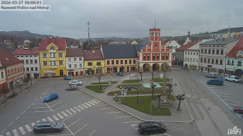 Město Police nad Metují
