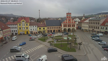 Město Police nad Metují