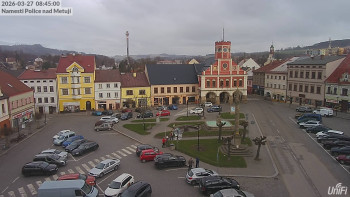 Město Police nad Metují