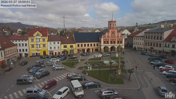 Město Police nad Metují