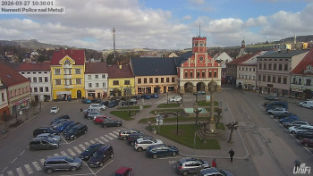 Město Police nad Metují