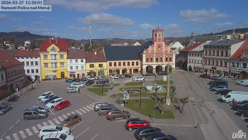 Město Police nad Metují