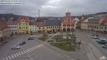 Město Police nad Metují