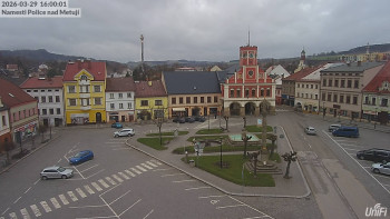 Město Police nad Metují
