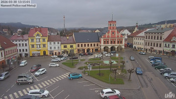 Město Police nad Metují