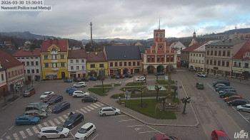 Město Police nad Metují