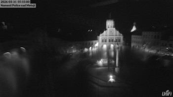 Město Police nad Metují