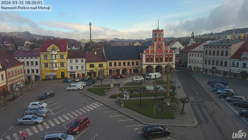 Město Police nad Metují