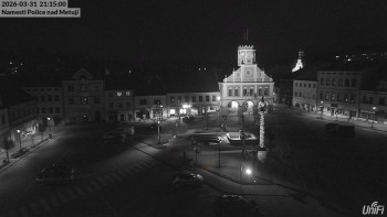 Město Police nad Metují