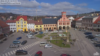 Město Police nad Metují