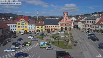 Město Police nad Metují