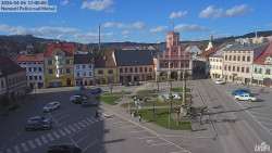 Masarykovo náměstí