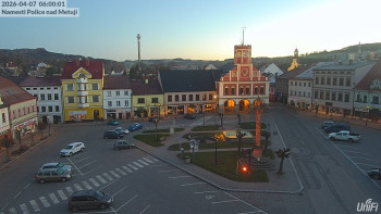 Město Police nad Metují