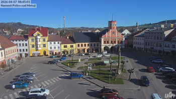 Město Police nad Metují